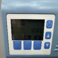 Thermo Precision GP10 Water Bath image 2